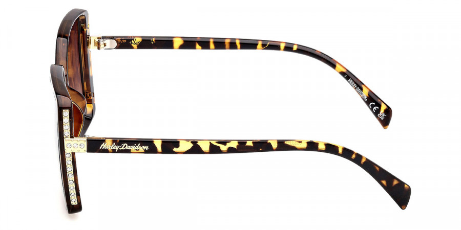 Harley Davidson™ - HM00009