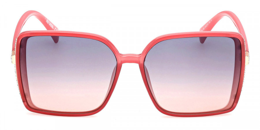 Harley Davidson™ HM00009 74T 61 - Shiny Light Pink