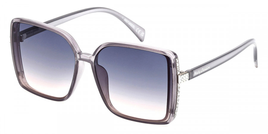 Harley Davidson™ - HM00009