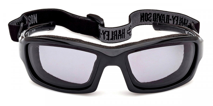 Harley Davidson™ HZ0003 01D 63 - Shiny Black