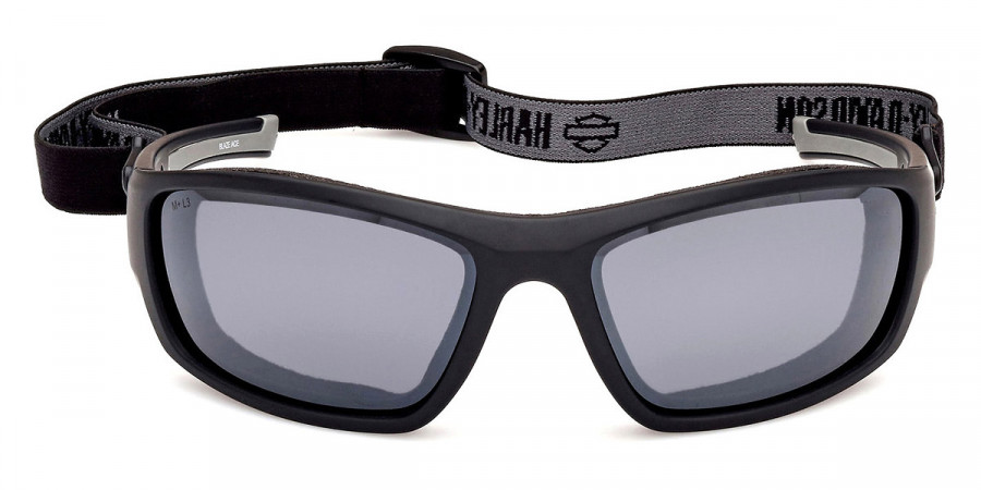 Harley Davidson™ HZ0005 02C 69 - Matte Black