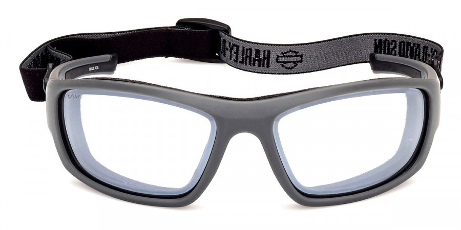 Harley Davidson™ HZ0005 20X 69 - Matte Gray