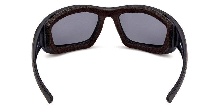 Color: Matte Black (02A) - Harley Davidson HZ000602A64