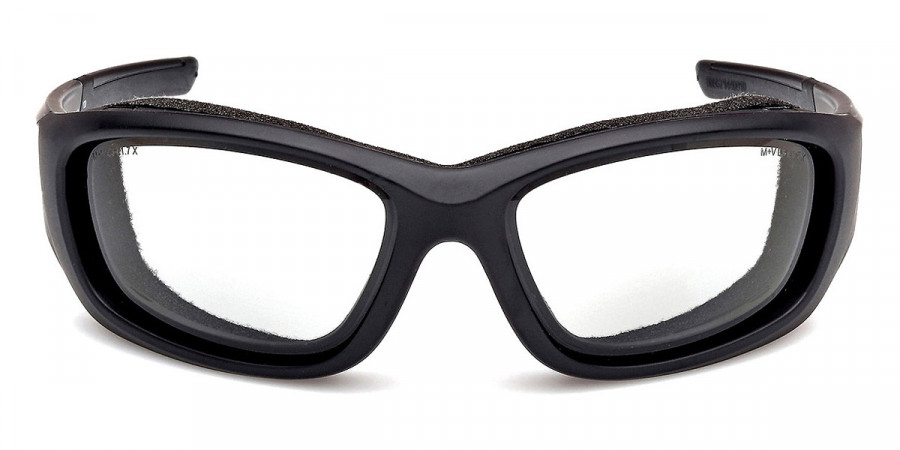 Harley Davidson™ HZ0006 02D 64 - Matte Black