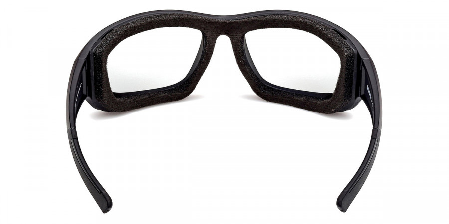 Color: Matte Black (02D) - Harley Davidson HZ000602D64