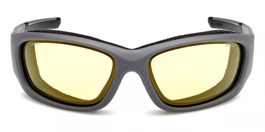 Harley Davidson™ HZ0006 20J 64 - Matte Gray