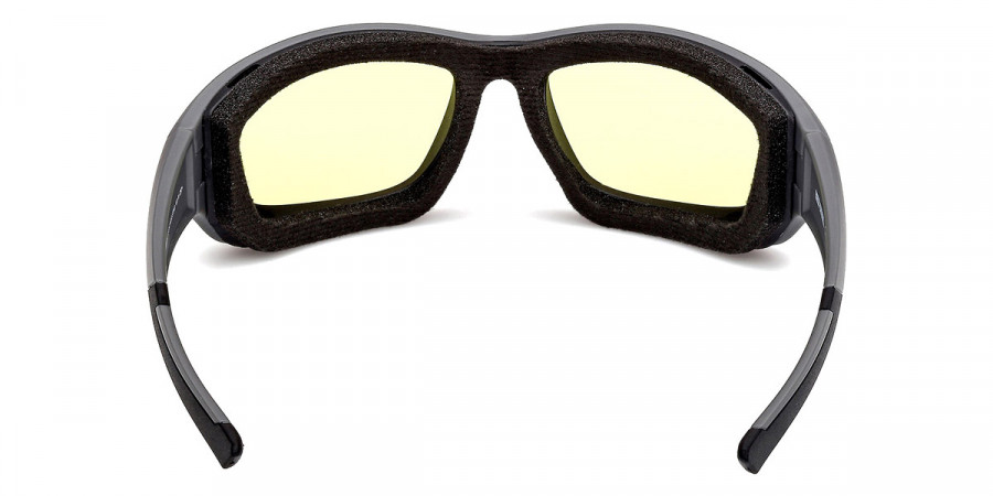 Color: Matte Gray (20J) - Harley Davidson HZ000620J64