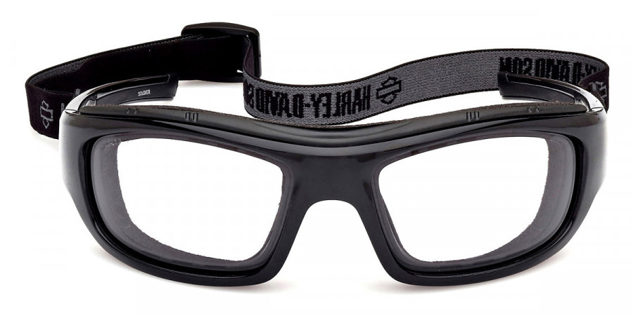 Harley Davidson™ HZ0007 01A 66 - Shiny Black