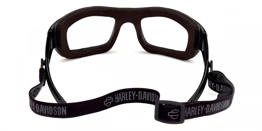 Color: Shiny Black (01A) - Harley Davidson HZ000701A66