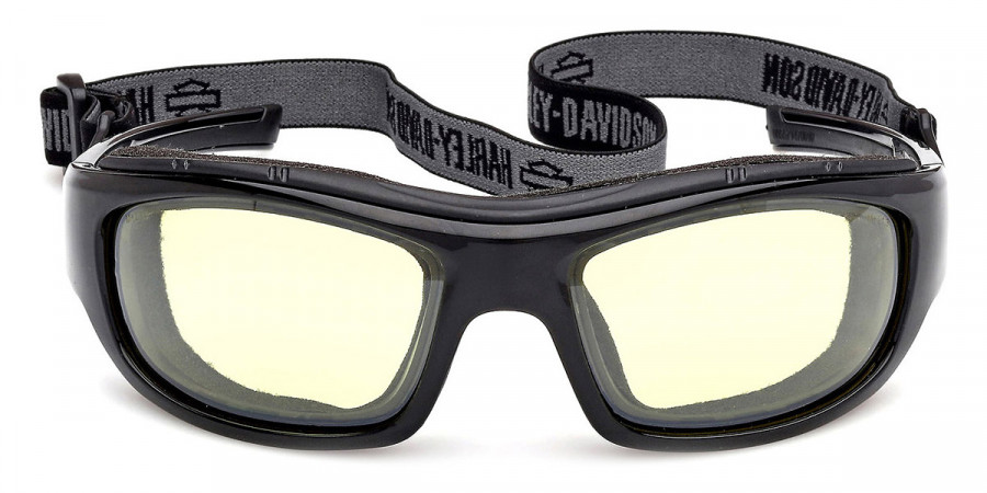 Harley Davidson™ HZ0007 01J 66 - Shiny Black