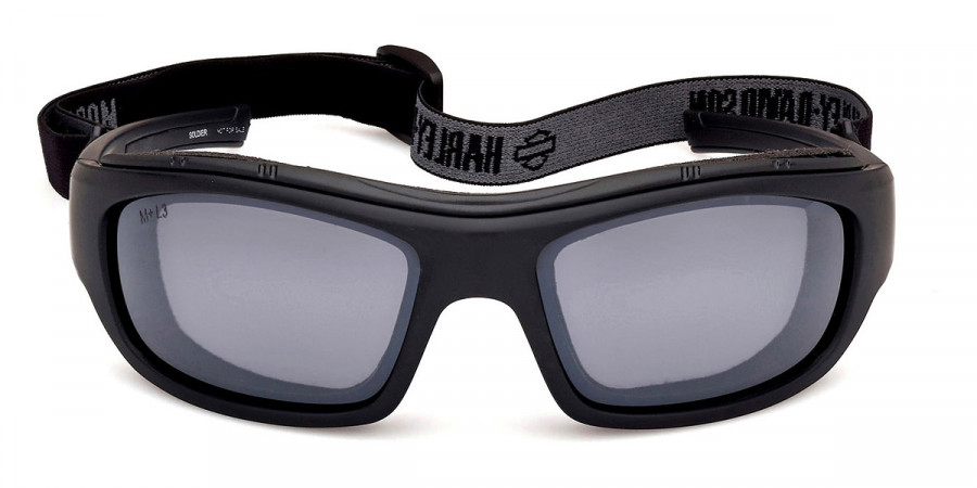 Harley Davidson™ HZ0007 02C 66 - Matte Black