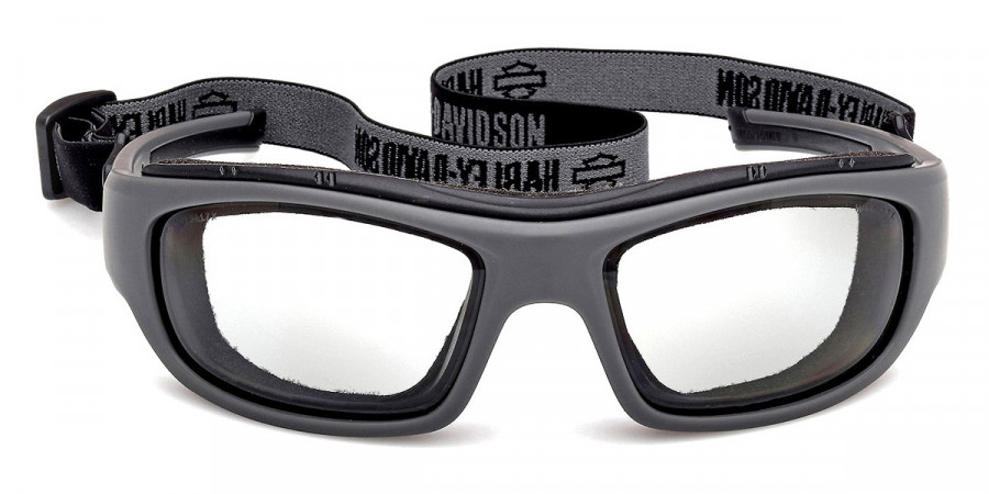 Harley Davidson™ HZ0007 20D 66 - Matte Gray