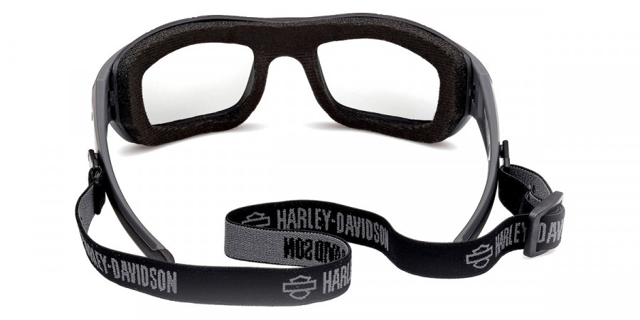 Color: Matte Gray (20D) - Harley Davidson HZ000720D66