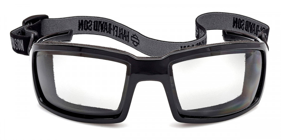 Harley Davidson™ HZ0009 01D 73 - Shiny Black