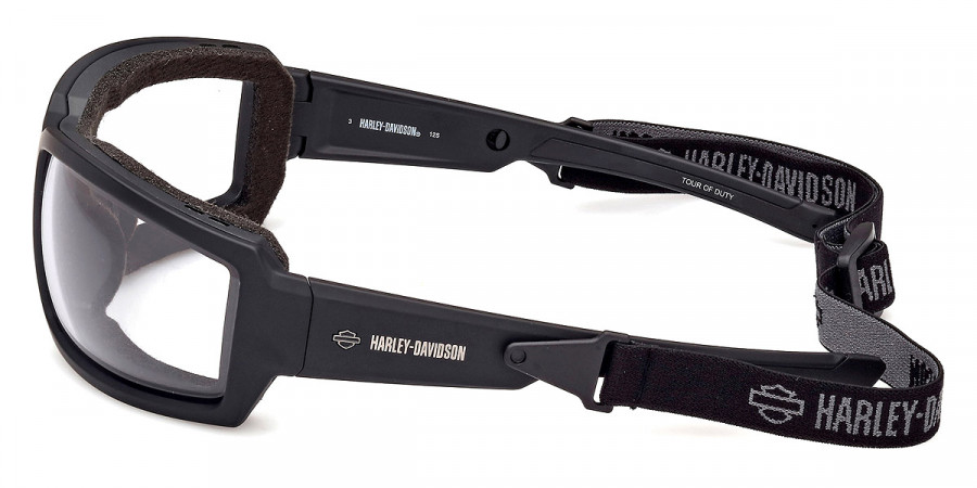 Harley Davidson™ - HZ0009