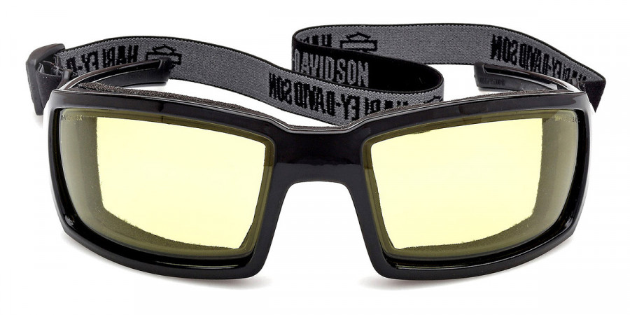 Harley Davidson™ HZ0009 05J 73 - Shiny Black