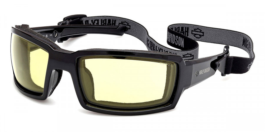 Color: Shiny Black (05J) - Harley Davidson HZ000905J73