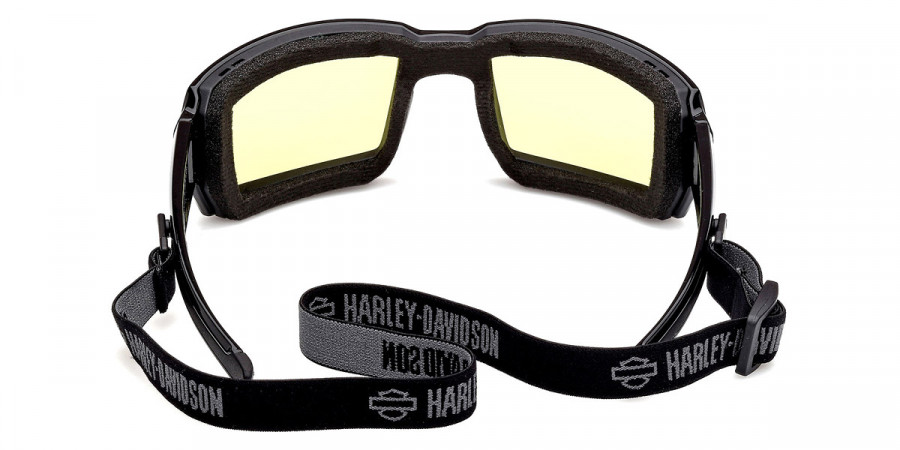 Color: Shiny Black (05J) - Harley Davidson HZ000905J73