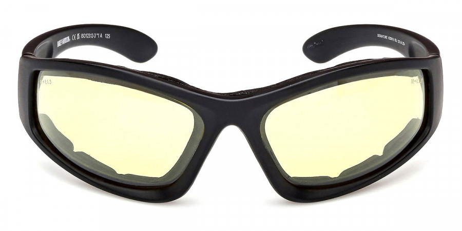 Harley Davidson™ HZ0010 05J 72 - Matte Black