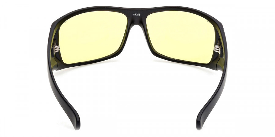 Color: Matte Black (05J) - Harley Davidson HZ001305J66