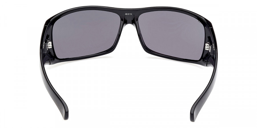 Color: Shiny Black (A01) - Harley Davidson HZ0013A0166
