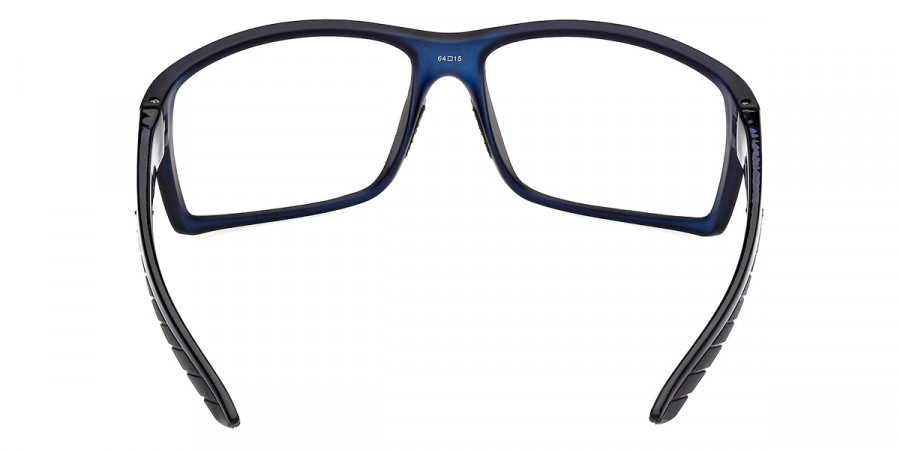 Color: Matte Blue (90X) - Harley Davidson HZ001490X64