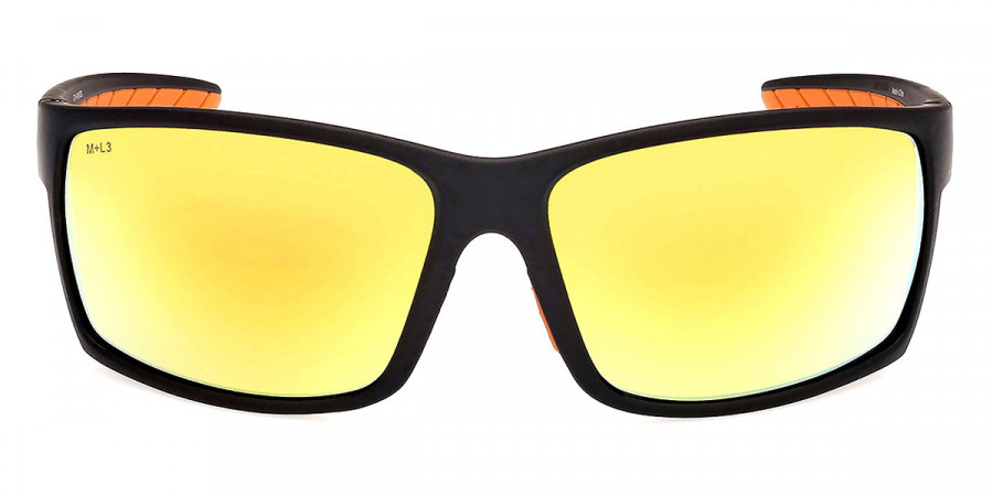Harley Davidson™ HZ0014 G02 64 - Matte Black
