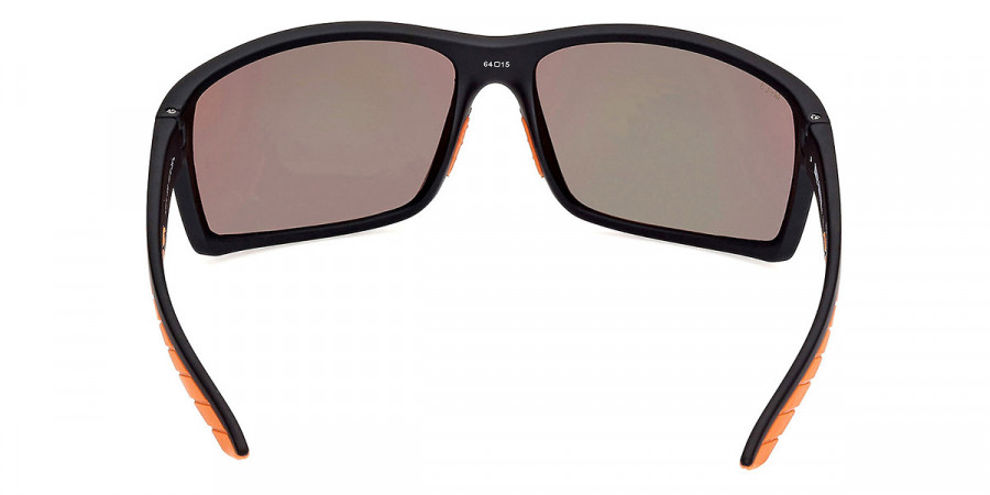 Color: Matte Black (G02) - Harley Davidson HZ0014G0264