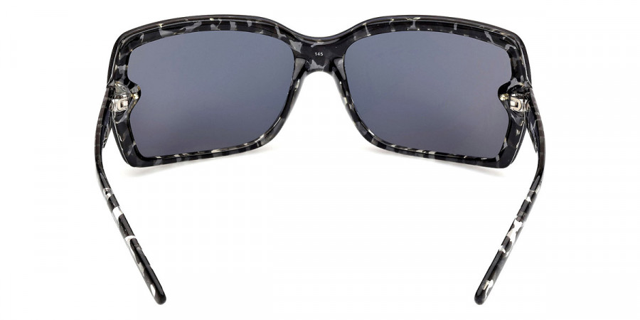 Color: Shiny Gray (05C) - Harley Davidson HZ001705C00