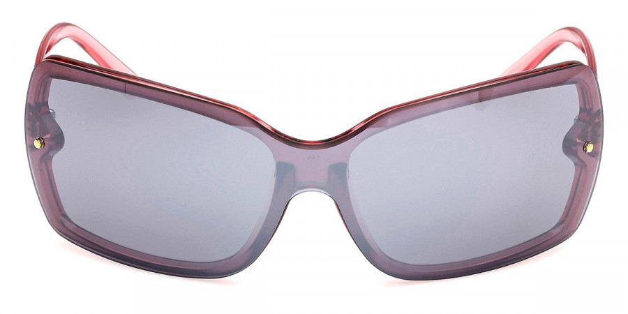 Harley Davidson™ HZ0017 81C 00 - Shiny Violet