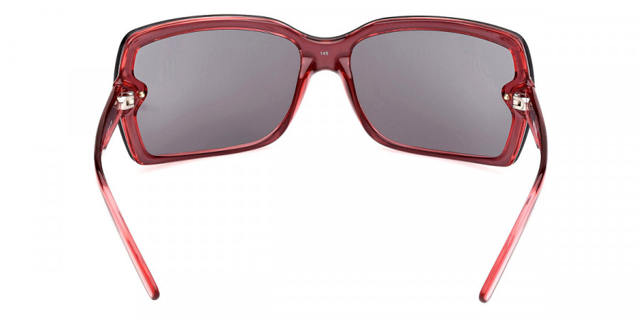 Color: Shiny Violet (81C) - Harley Davidson HZ001781C00