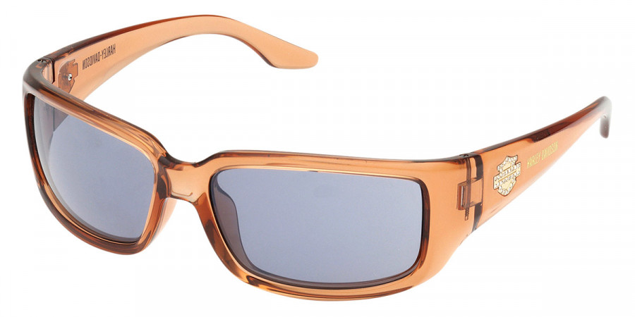 Color: Shiny Light Brown (45A) - Harley Davidson HZ001845A60
