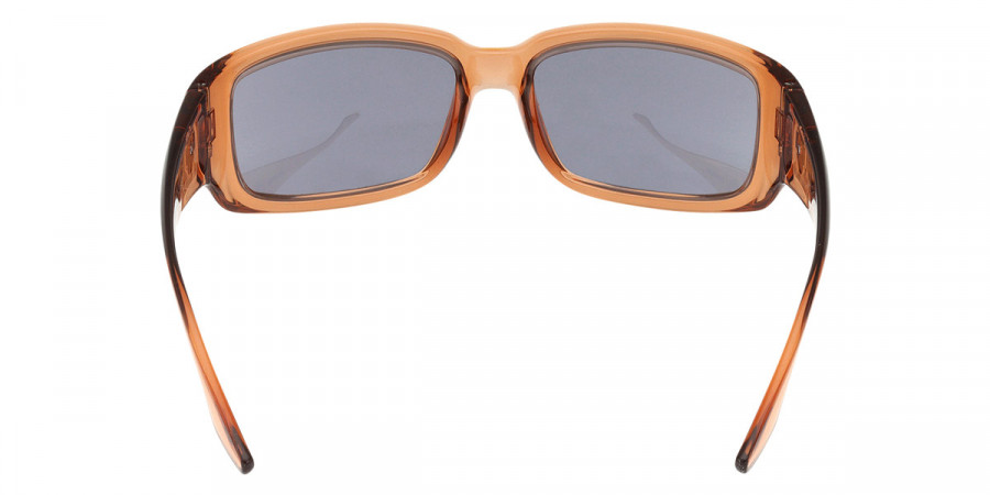 Color: Shiny Light Brown (45A) - Harley Davidson HZ001845A60