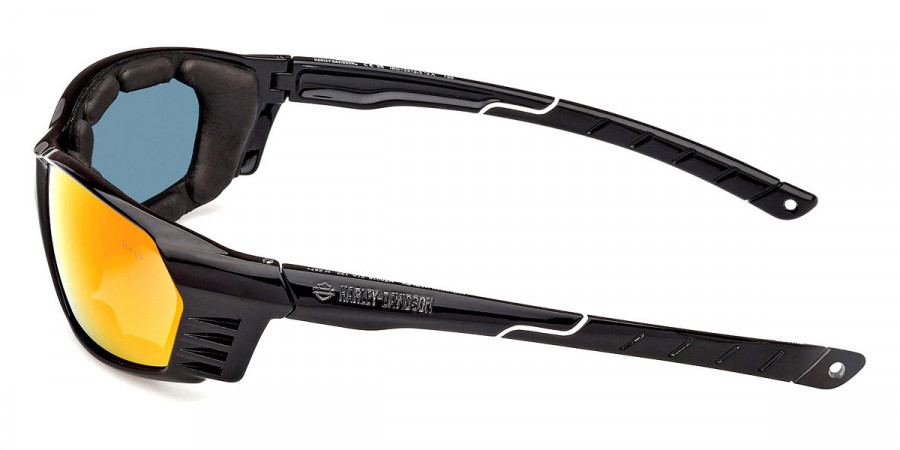 Color: Shiny Black (01A) - Harley Davidson HZ001901A66
