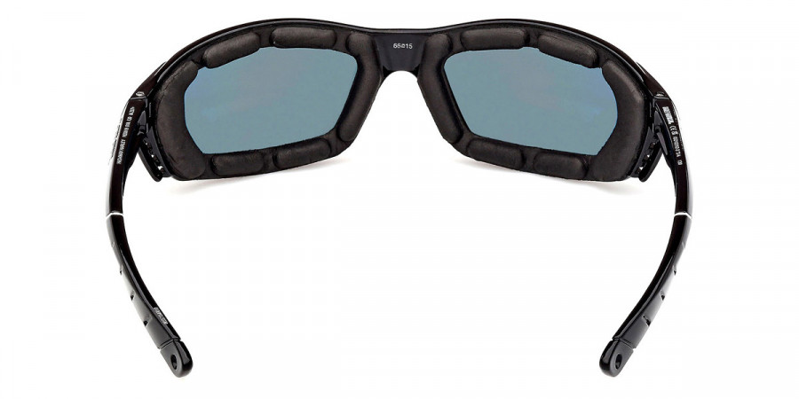 Color: Shiny Black (01A) - Harley Davidson HZ001901A66