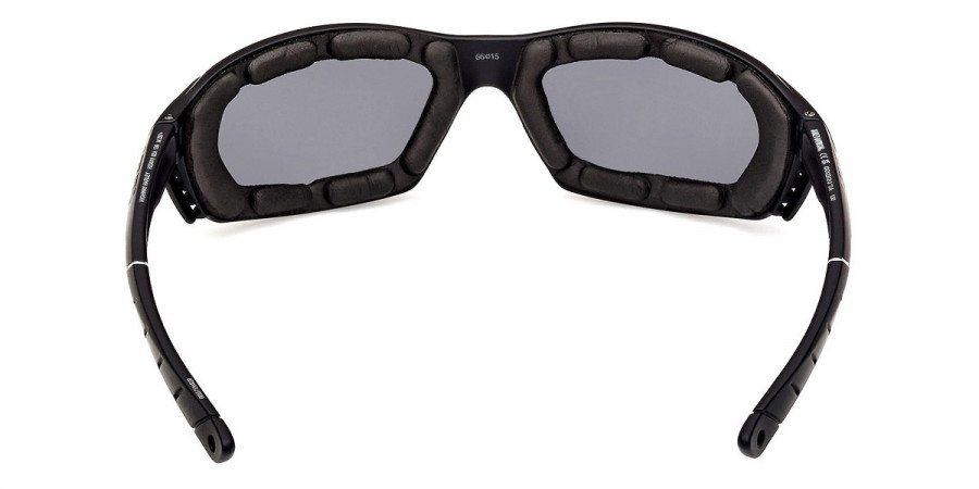Color: Matte Black (02A) - Harley Davidson HZ001902A66