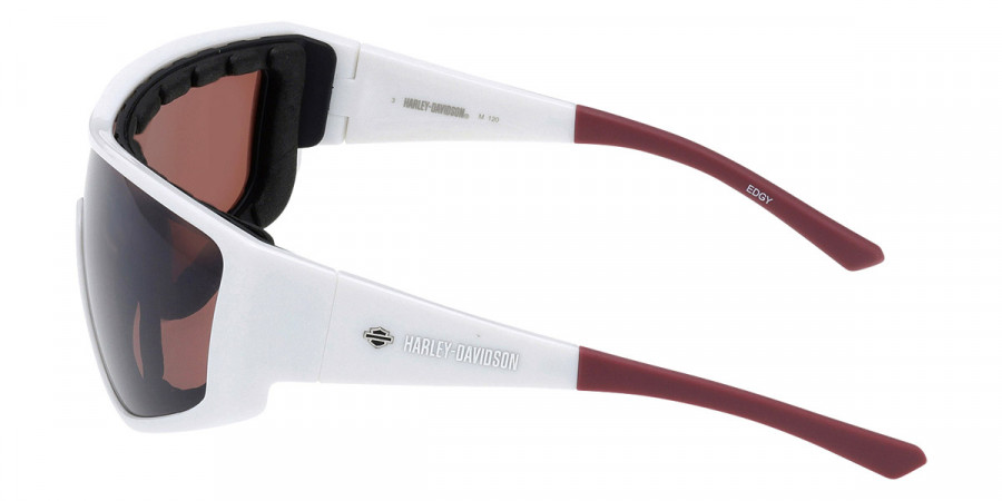 Color: Shiny White (21S) - Harley Davidson HZ002121S00