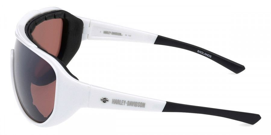 Color: Shiny White (21A) - Harley Davidson HZ002321A00