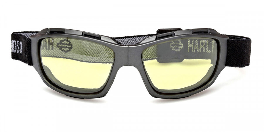 Harley Davidson™ HZ0024 05J 66 - Black/Crystal