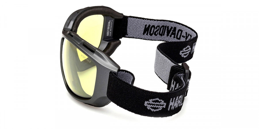 Color: Black/Crystal (05J) - Harley Davidson HZ002405J66