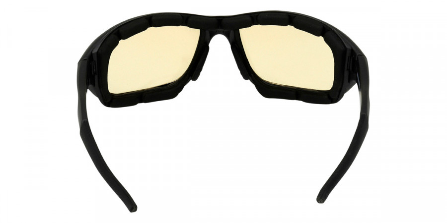 Color: Matte Black (05J) - Harley Davidson HZ003005J63