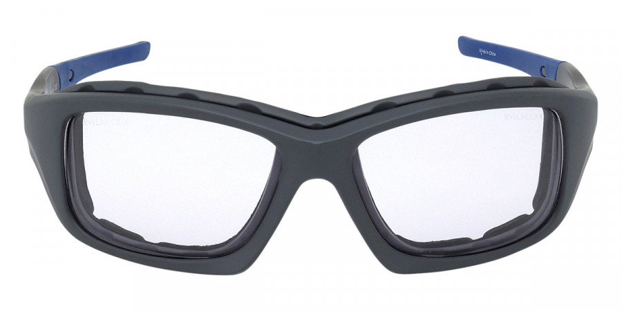 Harley Davidson™ HZ0030 20A 63 - Matte Gray