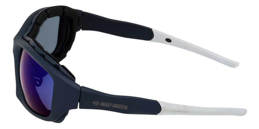 Color: Matte Blue (91C) - Harley Davidson HZ003091C63