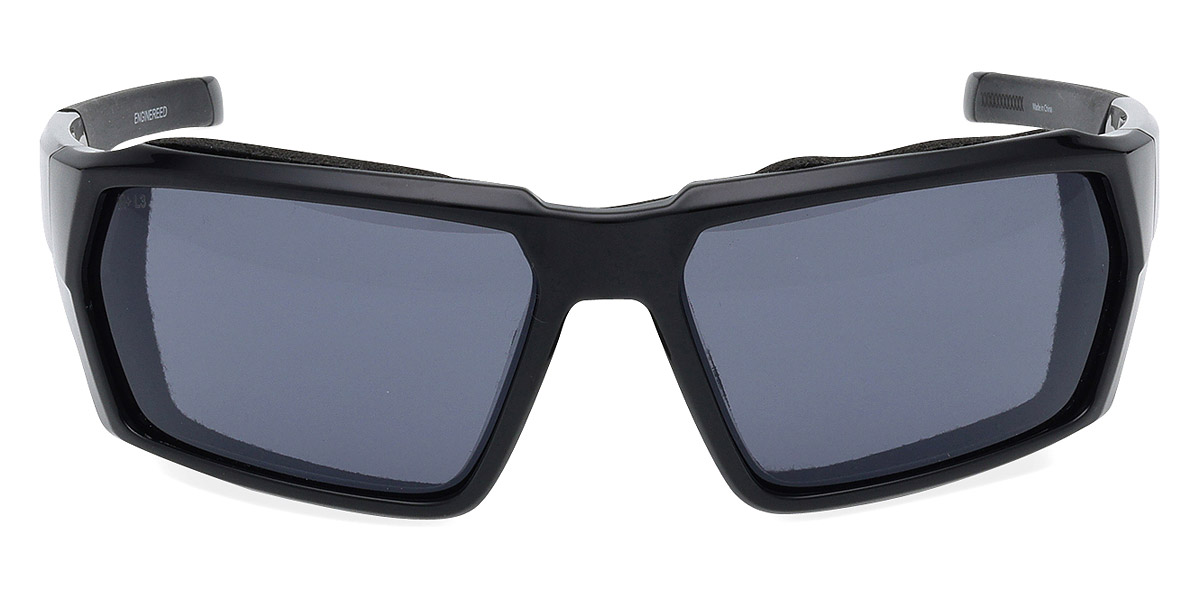 Harley Davidson™ HZ0031 Square Sunglasses | EyeOns.com
