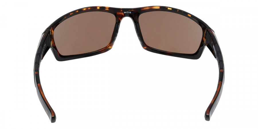 Color: Dark Havana (52G) - Harley Davidson HZ003652G64