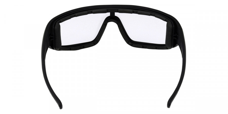 Color: Matte Black (02A) - Harley Davidson HZ003702A00