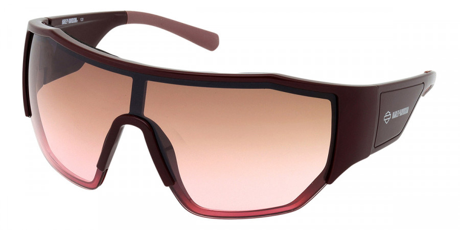 Color: Shiny Bordeaux (71F) - Harley Davidson HZ003971F00