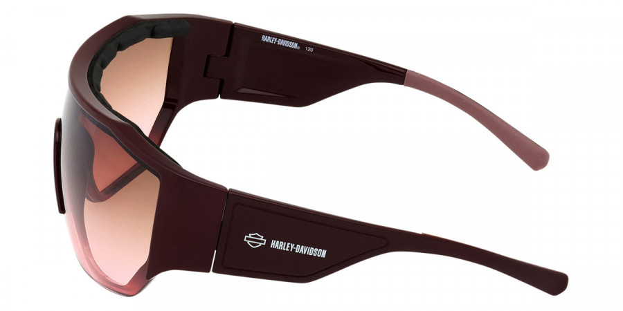 Color: Shiny Bordeaux (71F) - Harley Davidson HZ003971F00
