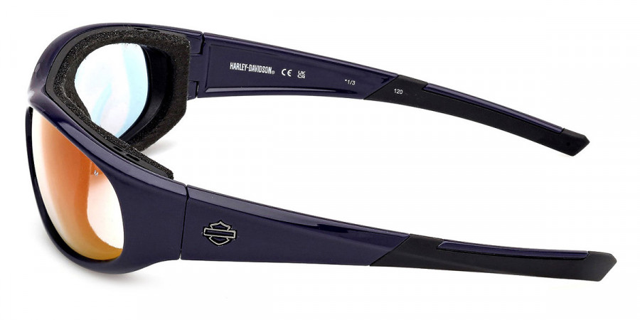 Harley Davidson™ - HZ0042