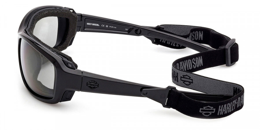 Harley Davidson™ - HZ0043